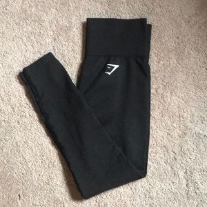 Gymshark Vital Seamless Leggings S